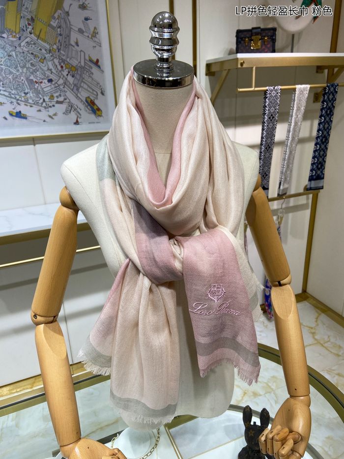 Loro Piana Scarf LPC00003